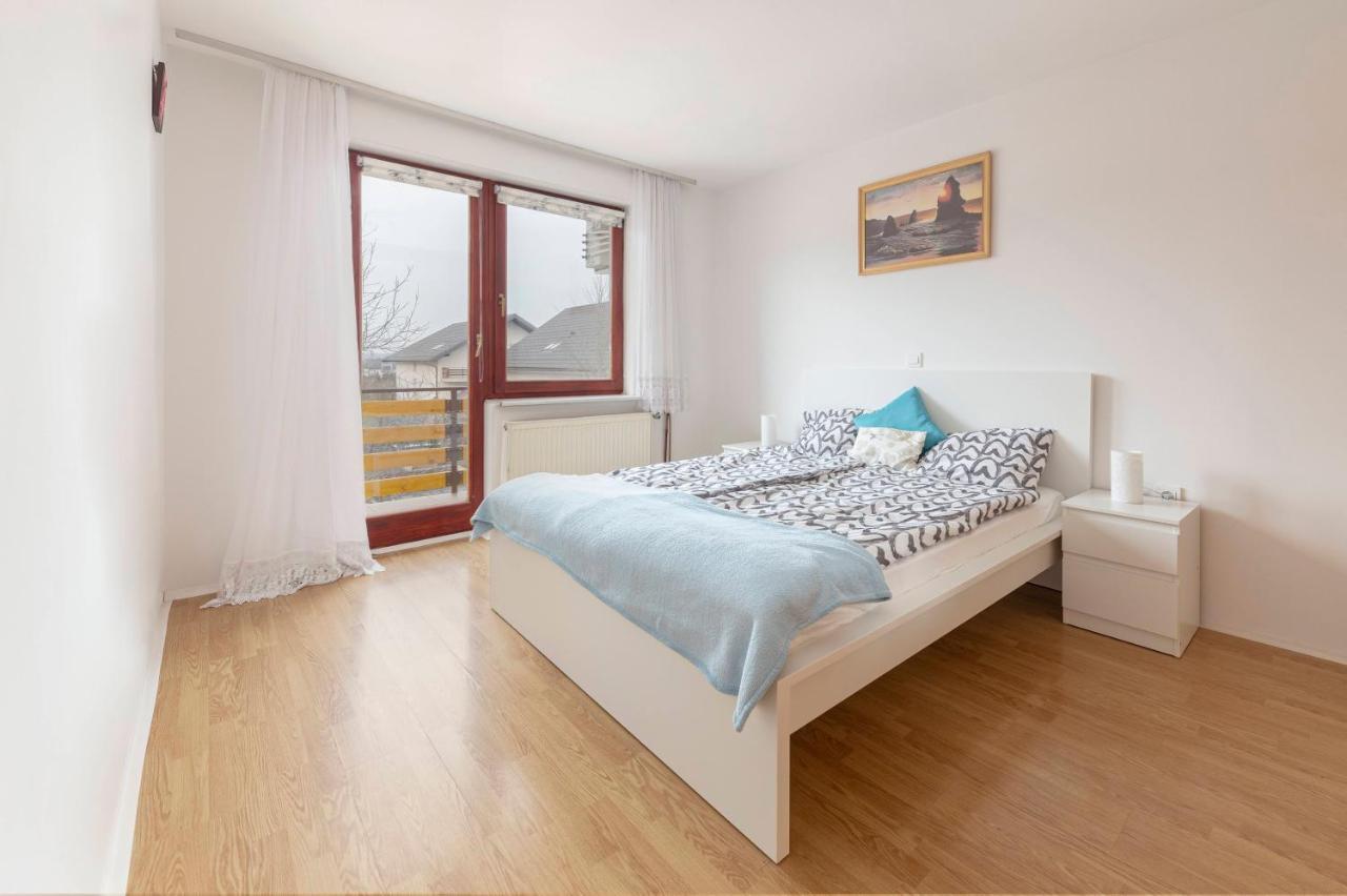 Apartment Mountain Sunrise Skofja Loka Exterior photo
