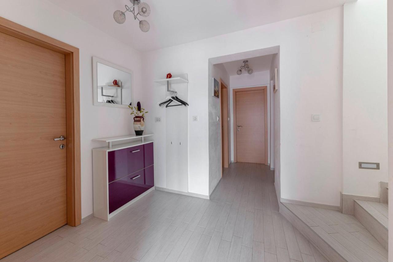 Apartment Mountain Sunrise Skofja Loka Exterior photo